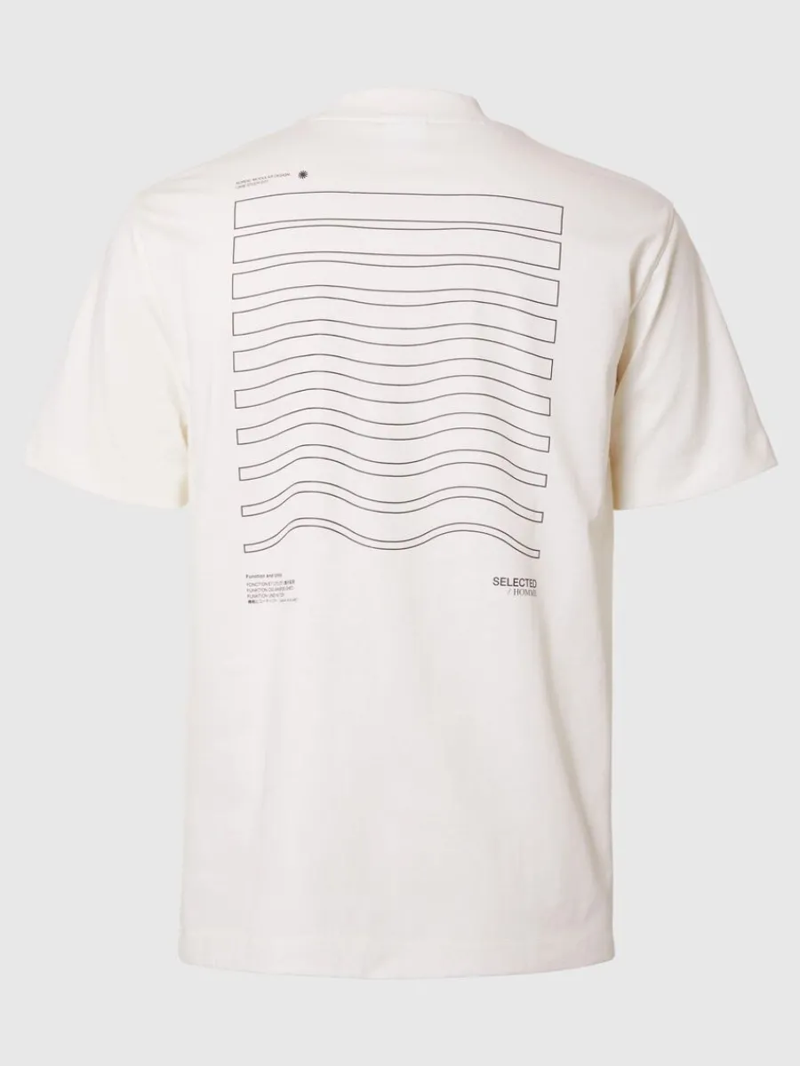 grafiskt_tryck_tshirt_1-1.webp SELECTED GRAFISKT TRYCK T-SHIRT White Store