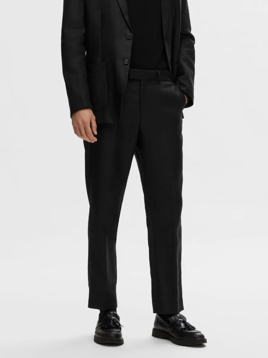 hampa_byxor_0.webp SELECTED 100% HAMPA BYXOR Black Fashion