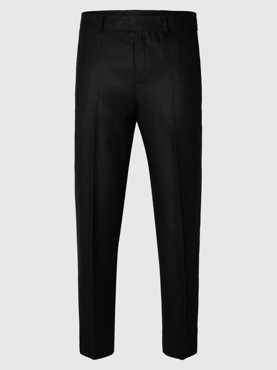 hampa_byxor_4.webp SELECTED 100% HAMPA BYXOR Black Fashion