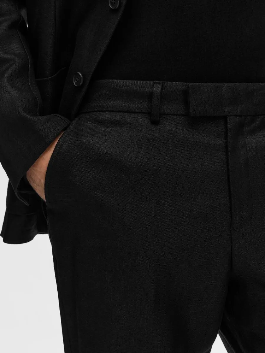 hampa_byxor_5.webp SELECTED 100% HAMPA BYXOR Black Fashion