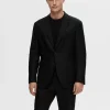 SELECTED 100% HAMPA KAVAJ Black Store