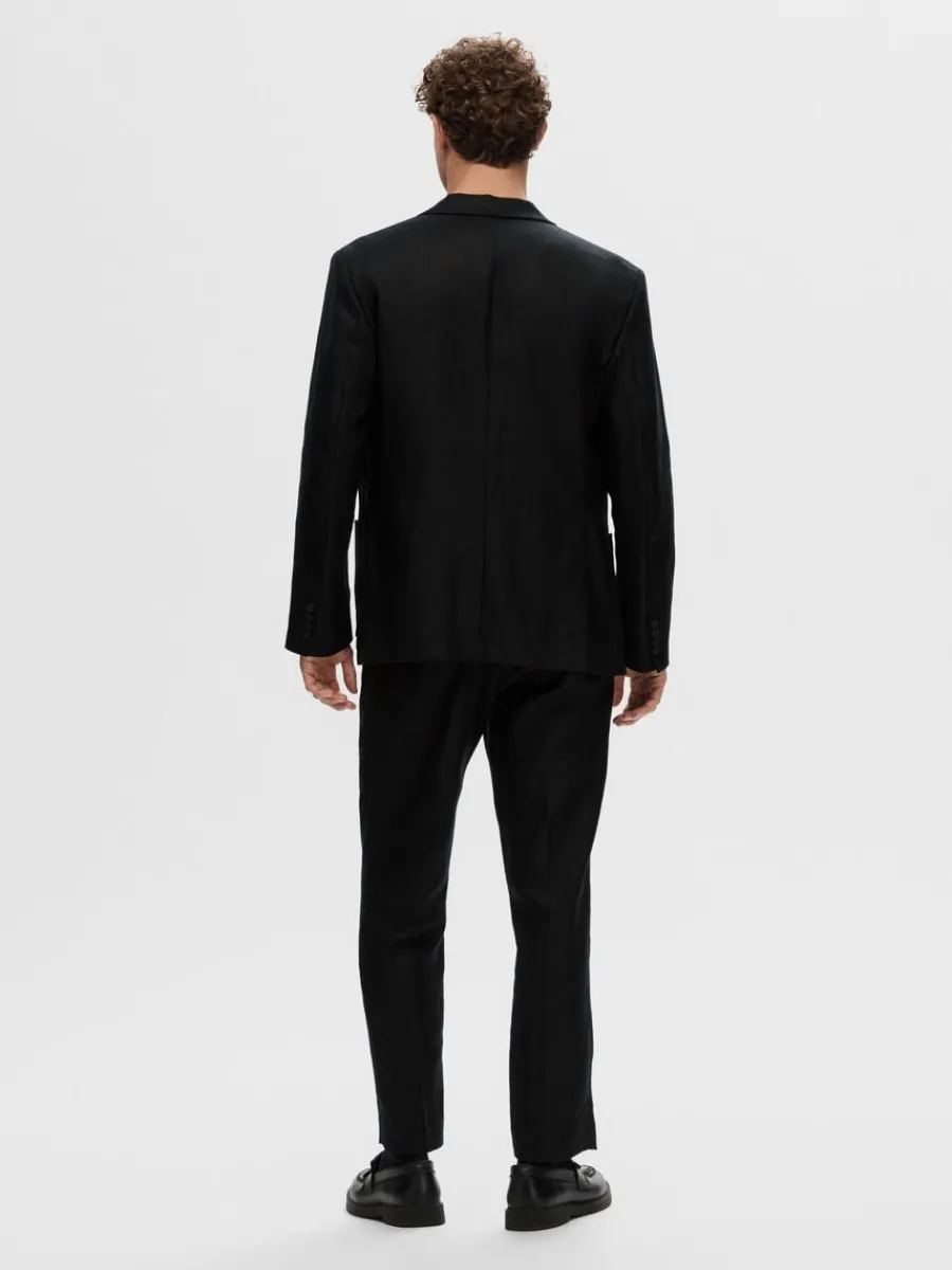 hampa_kavaj_1.webp SELECTED 100% HAMPA KAVAJ Black Store