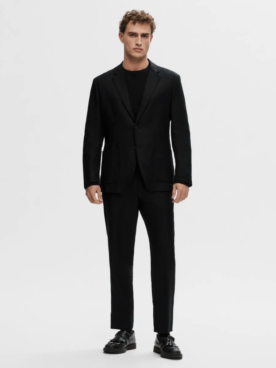 hampa_kavaj_2.webp SELECTED 100% HAMPA KAVAJ Black Store