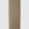 SELECTED HÖG MIDJA MAXIKJOL Brown Cheap