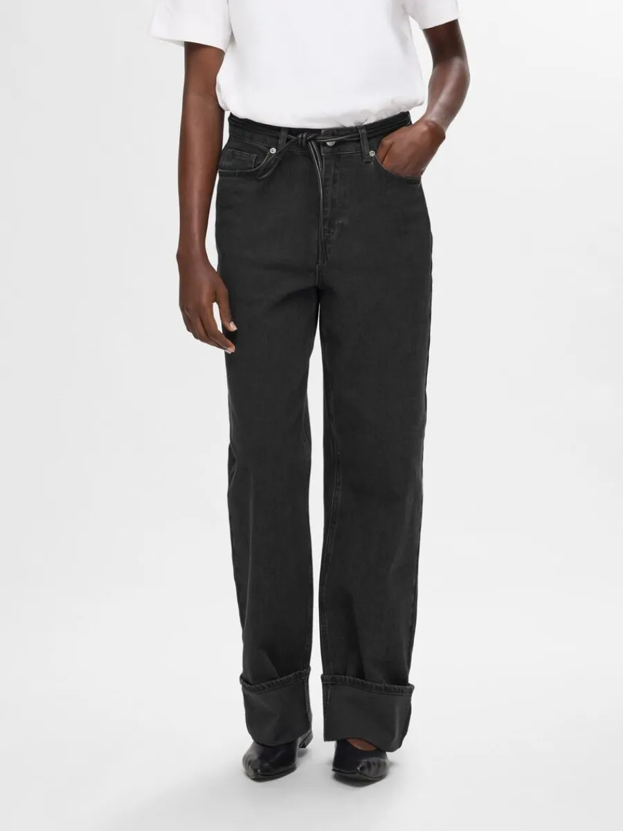 hg_midja_vida_jeans_0.webp SELECTED HÖG MIDJA VIDA JEANS Black Cheap
