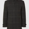SELECTED HÖGHALSAD KAPPA Grey Best