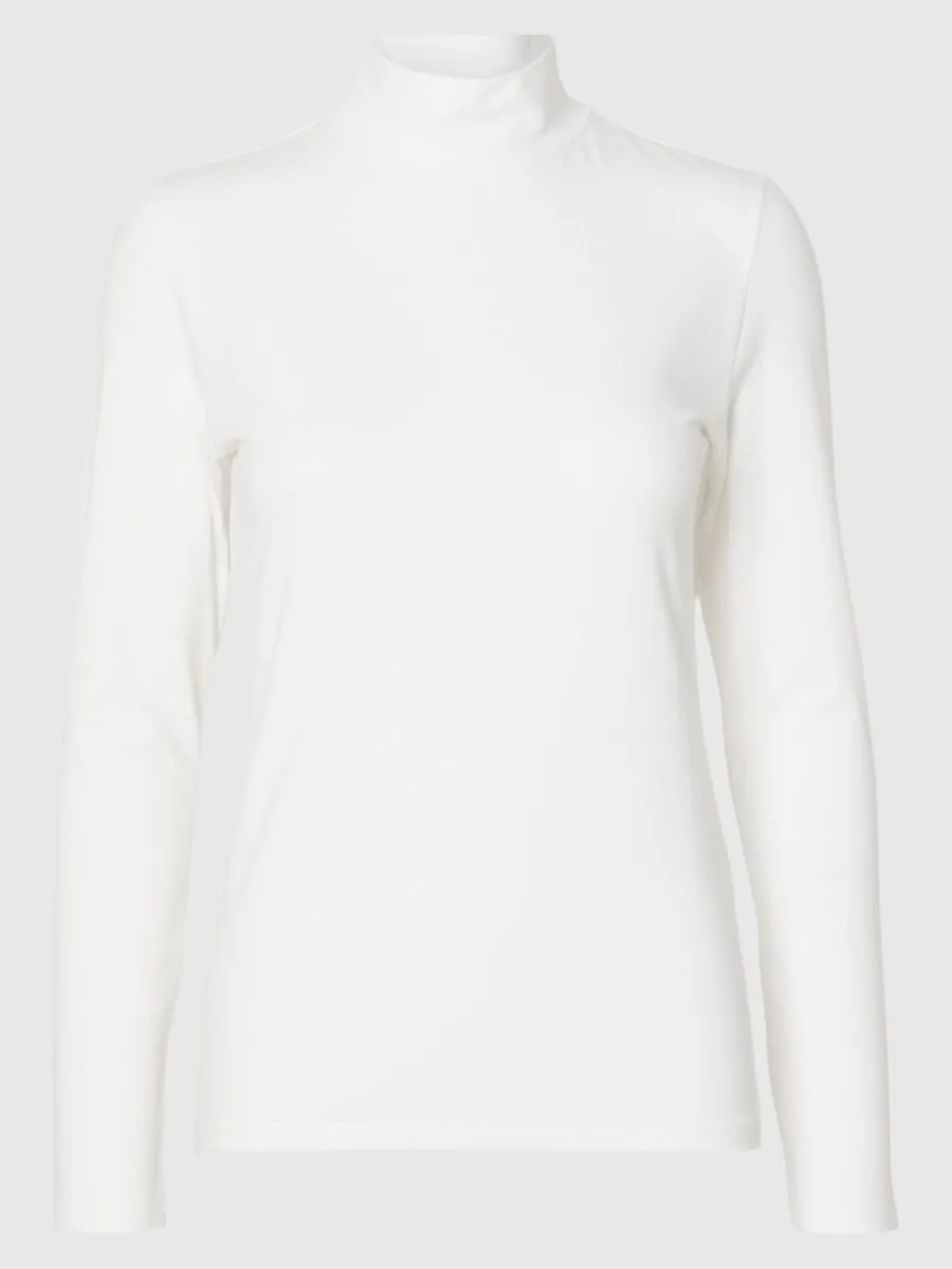 hghalsad_tshirt_5-1.webp SELECTED HÖGHALSAD T-SHIRT White Clearance