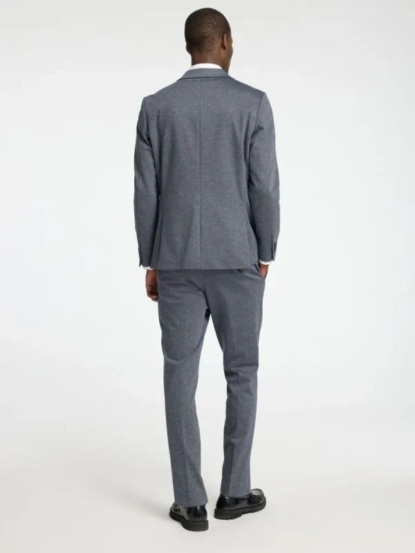 SELECTED JERSEY KAVAJ Blue Online