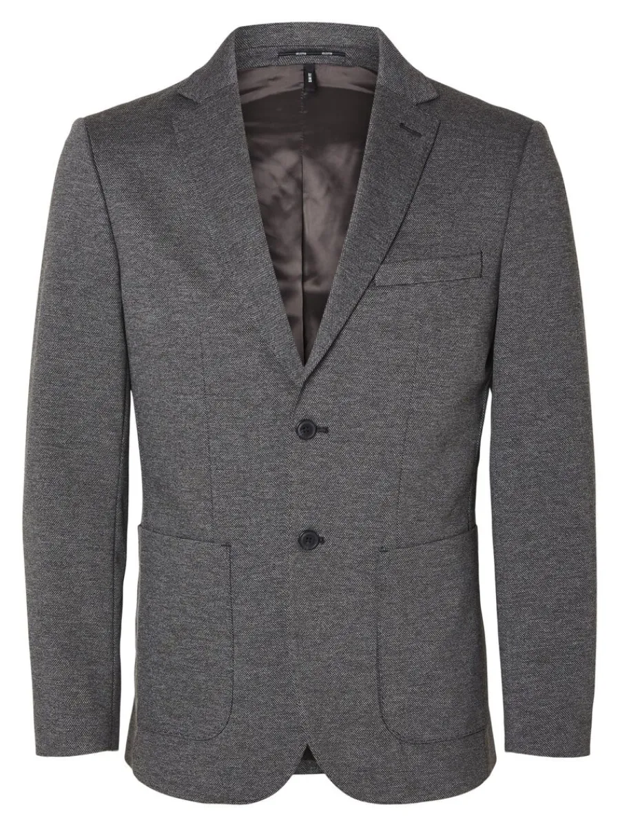 jersey_kavaj_2-2.webp SELECTED JERSEY KAVAJ Grey Hot