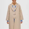 SELECTED KLASSISKA KAPPA Beige Best