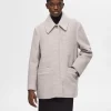 SELECTED KLASSISKA KAPPA Beige Store