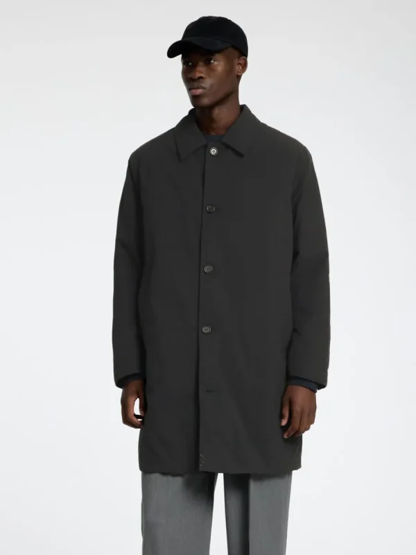 SELECTED KLASSISKA KAPPA Black Cheap