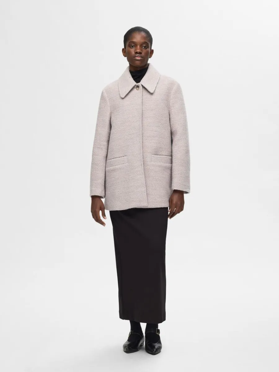 klassiska_kappa_1.webp SELECTED KLASSISKA KAPPA Beige Store