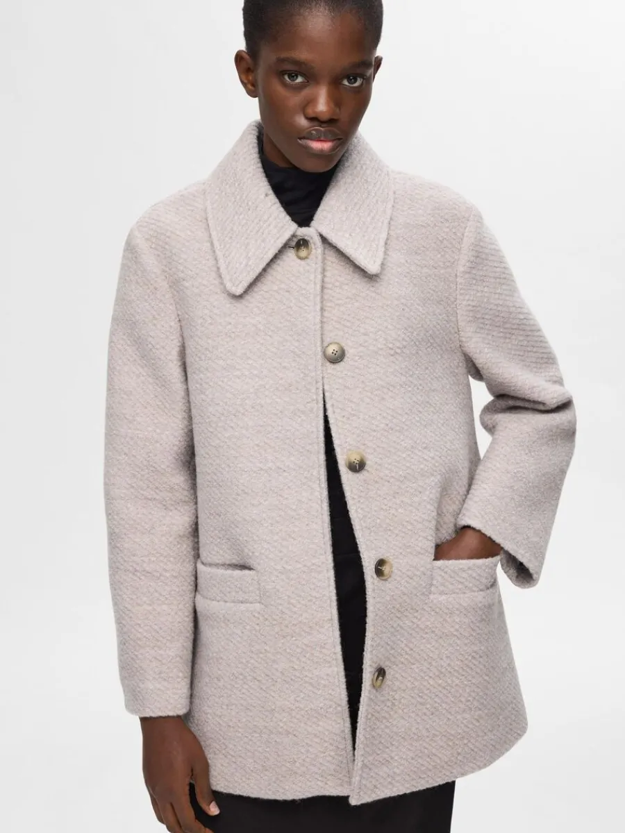 klassiska_kappa_2.webp SELECTED KLASSISKA KAPPA Beige Store