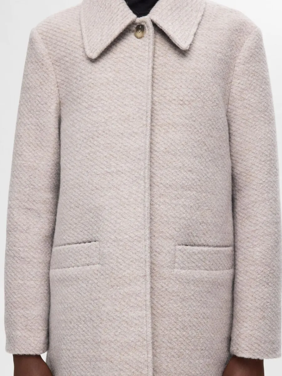 klassiska_kappa_3.webp SELECTED KLASSISKA KAPPA Beige Store