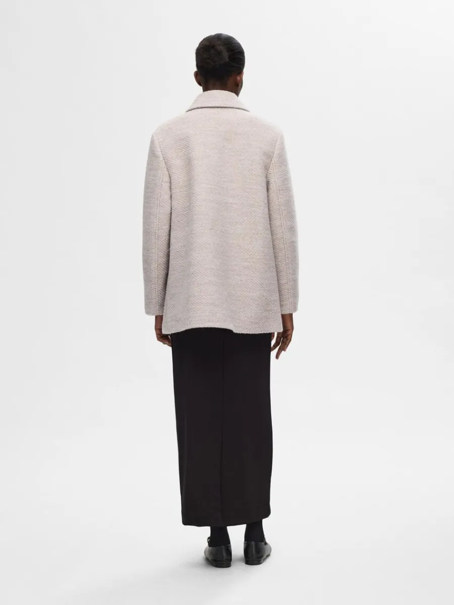 klassiska_kappa_4.webp SELECTED KLASSISKA KAPPA Beige Store
