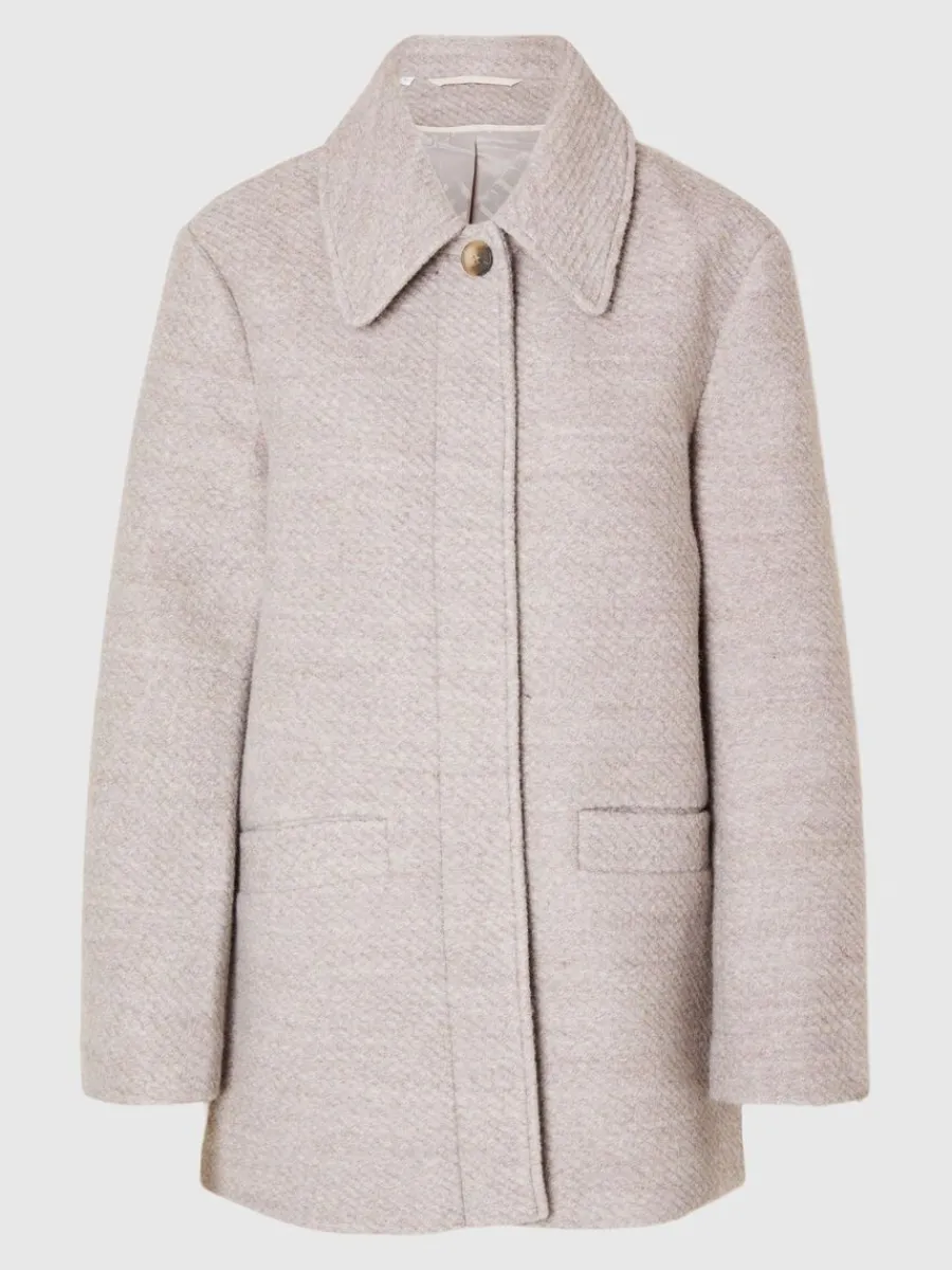 klassiska_kappa_5.webp SELECTED KLASSISKA KAPPA Beige Store