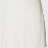 SELECTED KLASSISKA MINIKJOL Beige Online