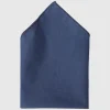 SELECTED KLASSISKA NÄSDUK Blue Store