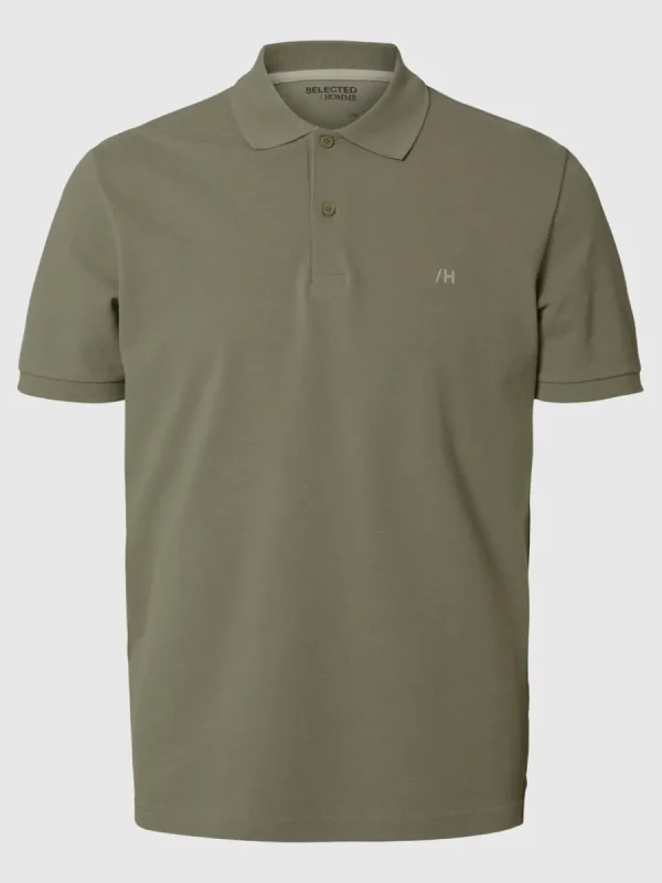 SELECTED KLASSISKA PIKÉTRÖJA Green Clearance