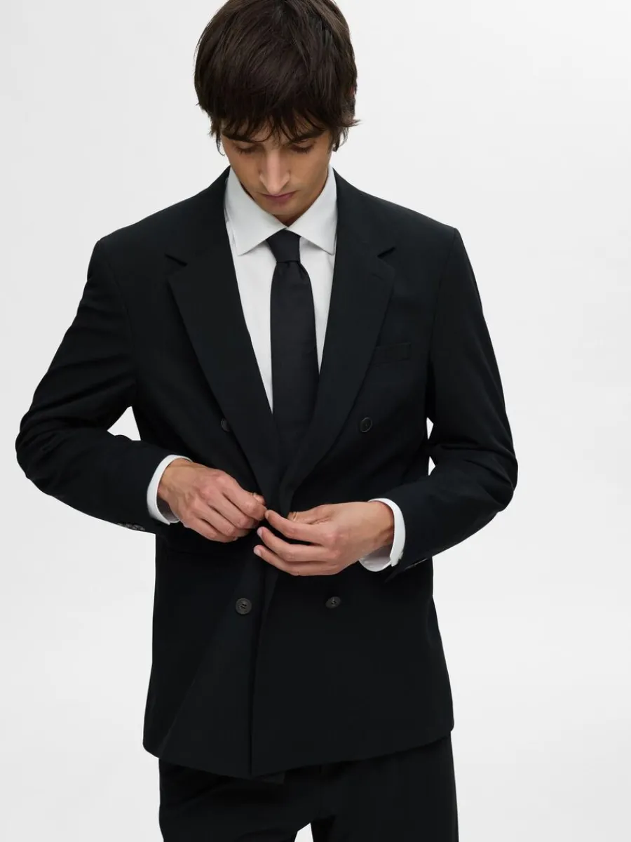 klassiska_slim_fitskjorta_3.webp SELECTED KLASSISKA SLIM FIT-SKJORTA White Cheap