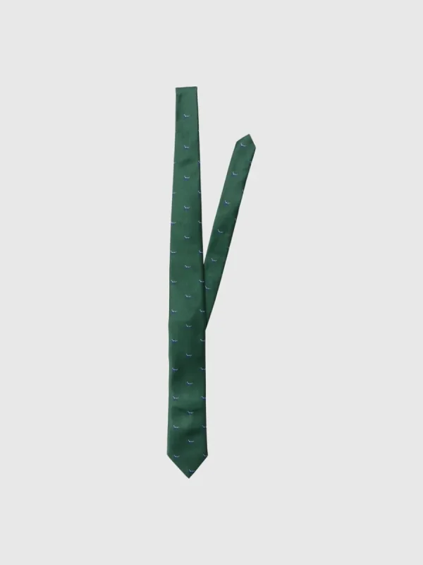 SELECTED KLASSISKA SLIPS Green Online