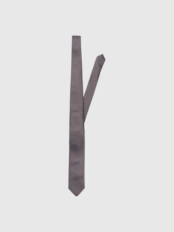 SELECTED KLASSISKA SLIPS Brown Flash Sale
