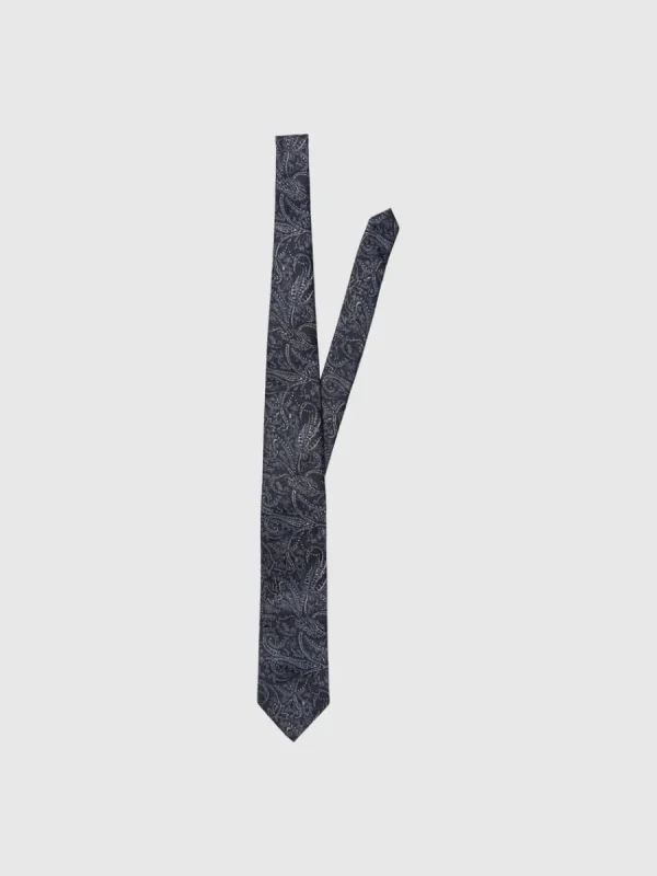 SELECTED KLASSISKA SLIPS Blue Hot