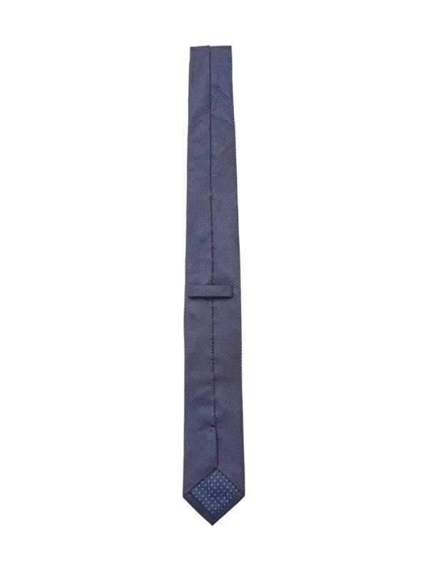 SELECTED KLASSISKA SLIPS Blue Clearance
