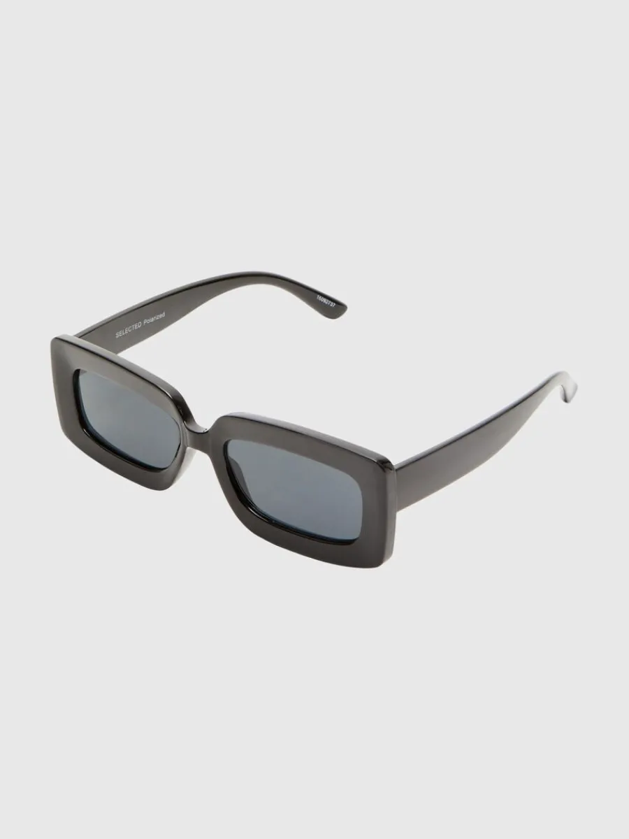 klassiska_solglasgon_0.webp SELECTED KLASSISKA SOLGLASÖGON Black Outlet