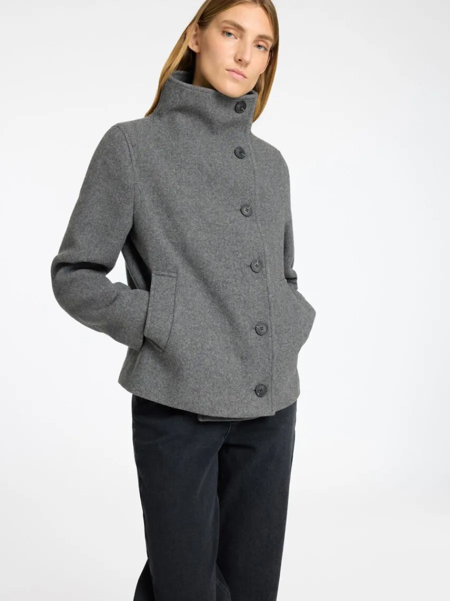 kort_jacka_2-1.webp SELECTED KORT JACKA Grey Best Sale