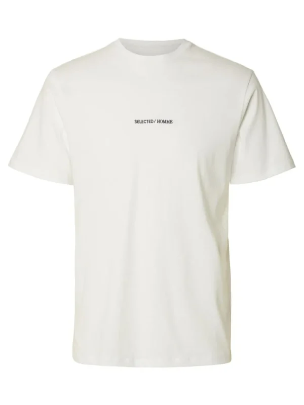 SELECTED KORTÄRMAD SET Blue Online
