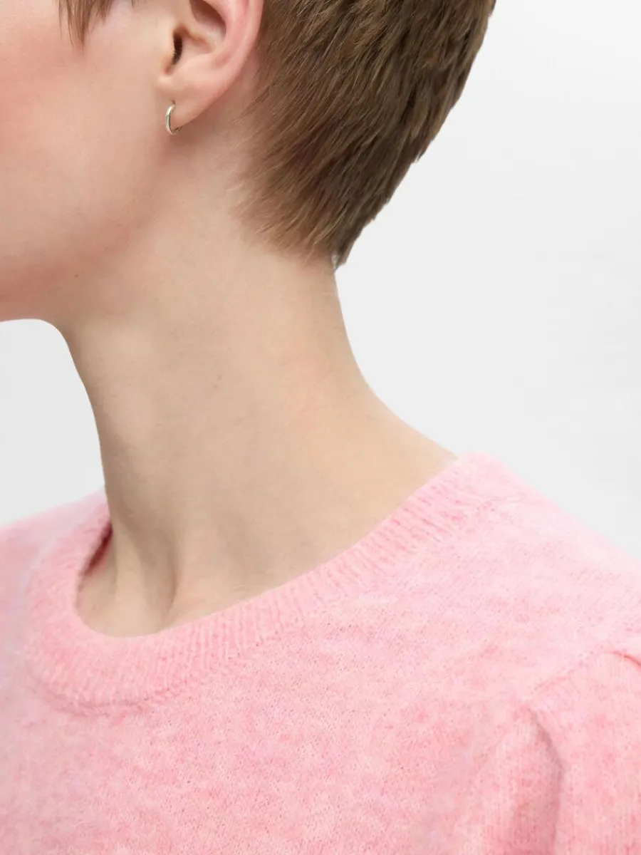 kortrmad_stickad_topp_3-2.webp SELECTED KORTÄRMAD STICKAD TOPP Pink Fashion