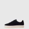 SELECTED KRAFTIG MOCKA SNEAKERS Blue Best
