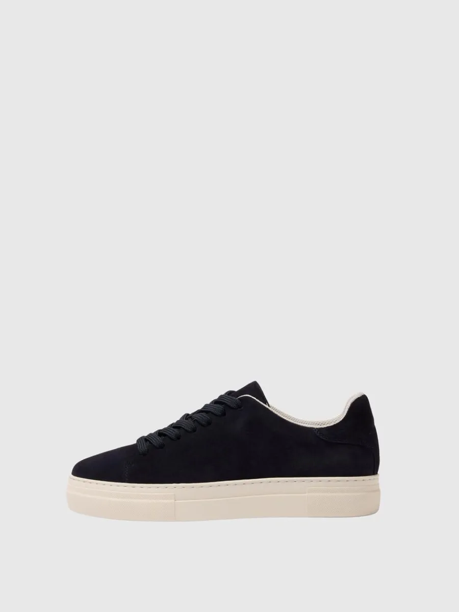 kraftig_mocka_sneakers_0-1.webp SELECTED KRAFTIG MOCKA SNEAKERS Blue Best