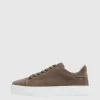SELECTED KRAFTIG MOCKA SNEAKERS Brown Sale