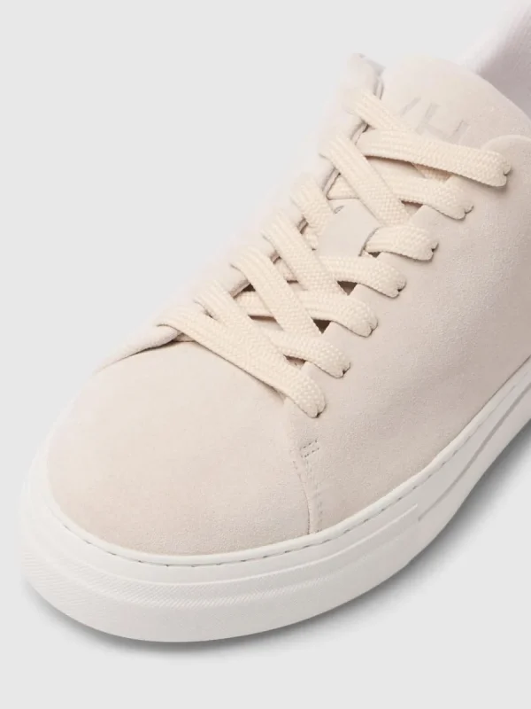 SELECTED KRAFTIG MOCKA SNEAKERS White Best