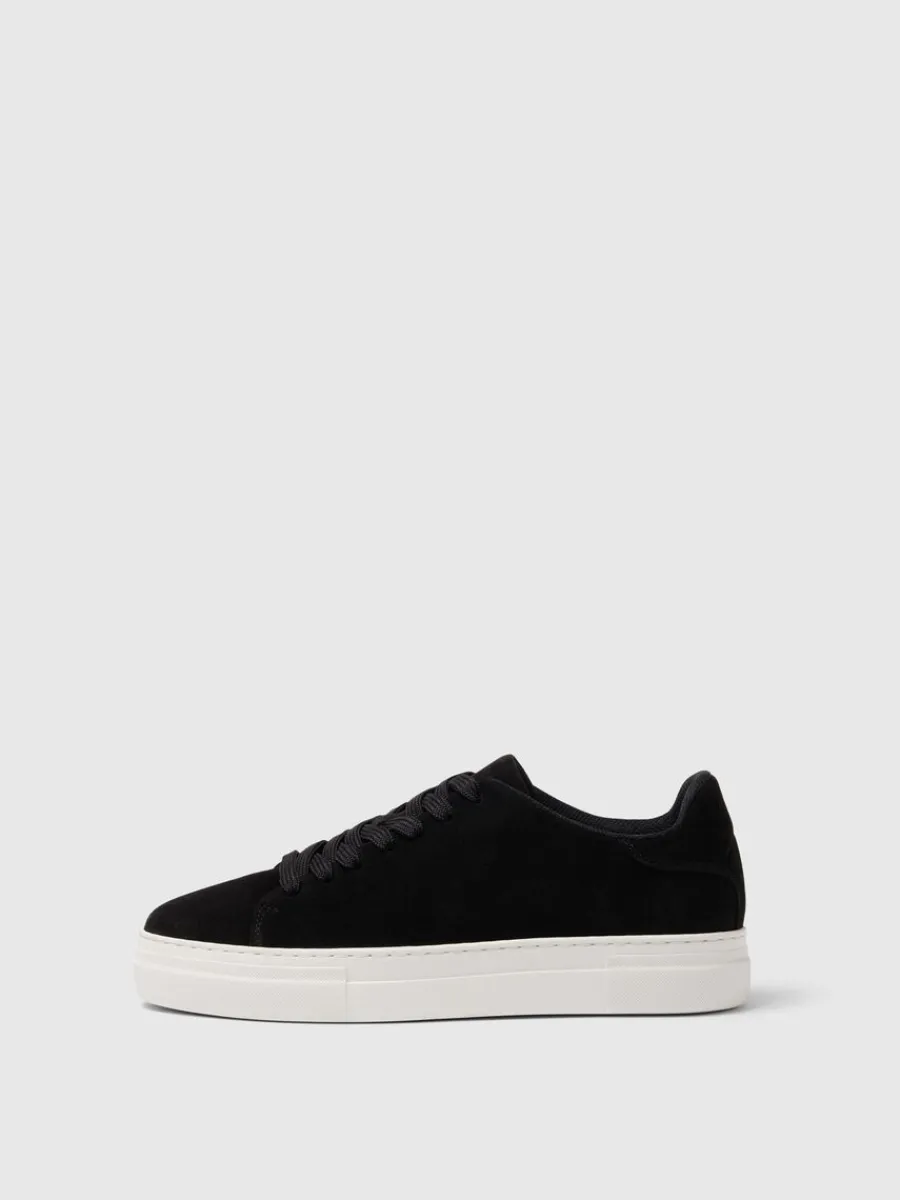 kraftig_mocka_sneakers_4.webp SELECTED KRAFTIG MOCKA SNEAKERS Black Fashion