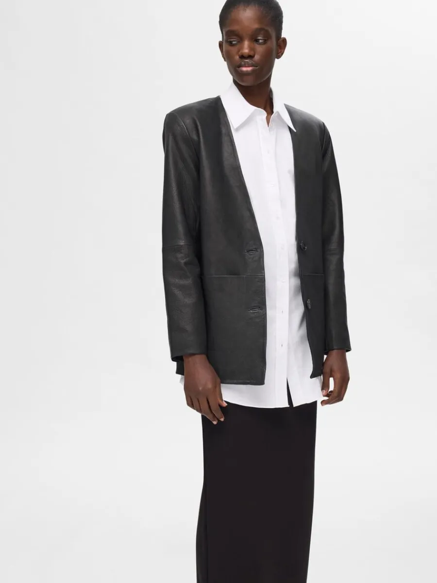 lder_kavaj_2.webp SELECTED 100% LÄDER KAVAJ Black Best