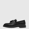 SELECTED LÄDER KILTIE LOAFERS Black Cheap