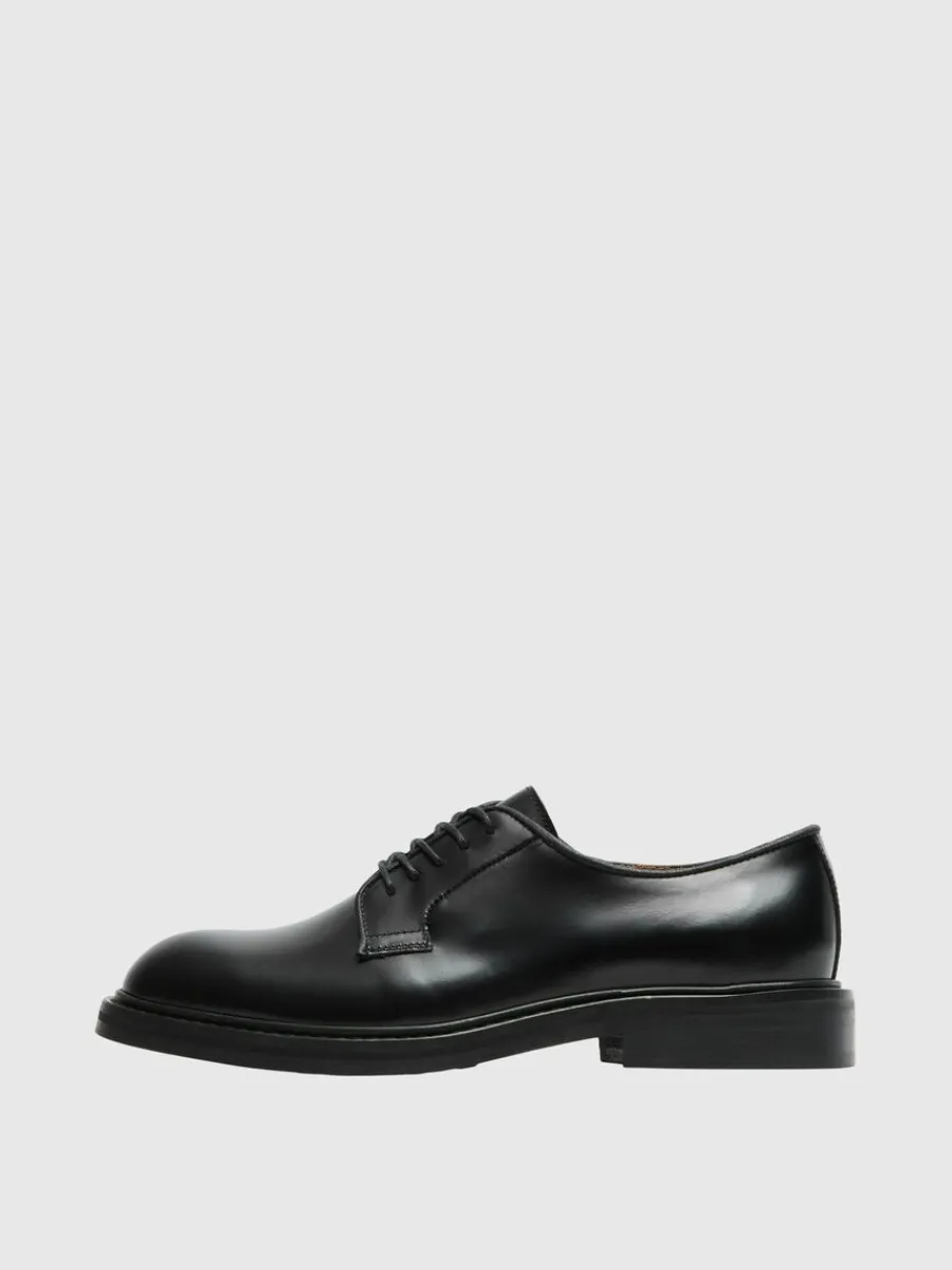 ldersydd_blcherskor_0.webp SELECTED LÄDERSYDD BLÜCHERSKOR Black Best