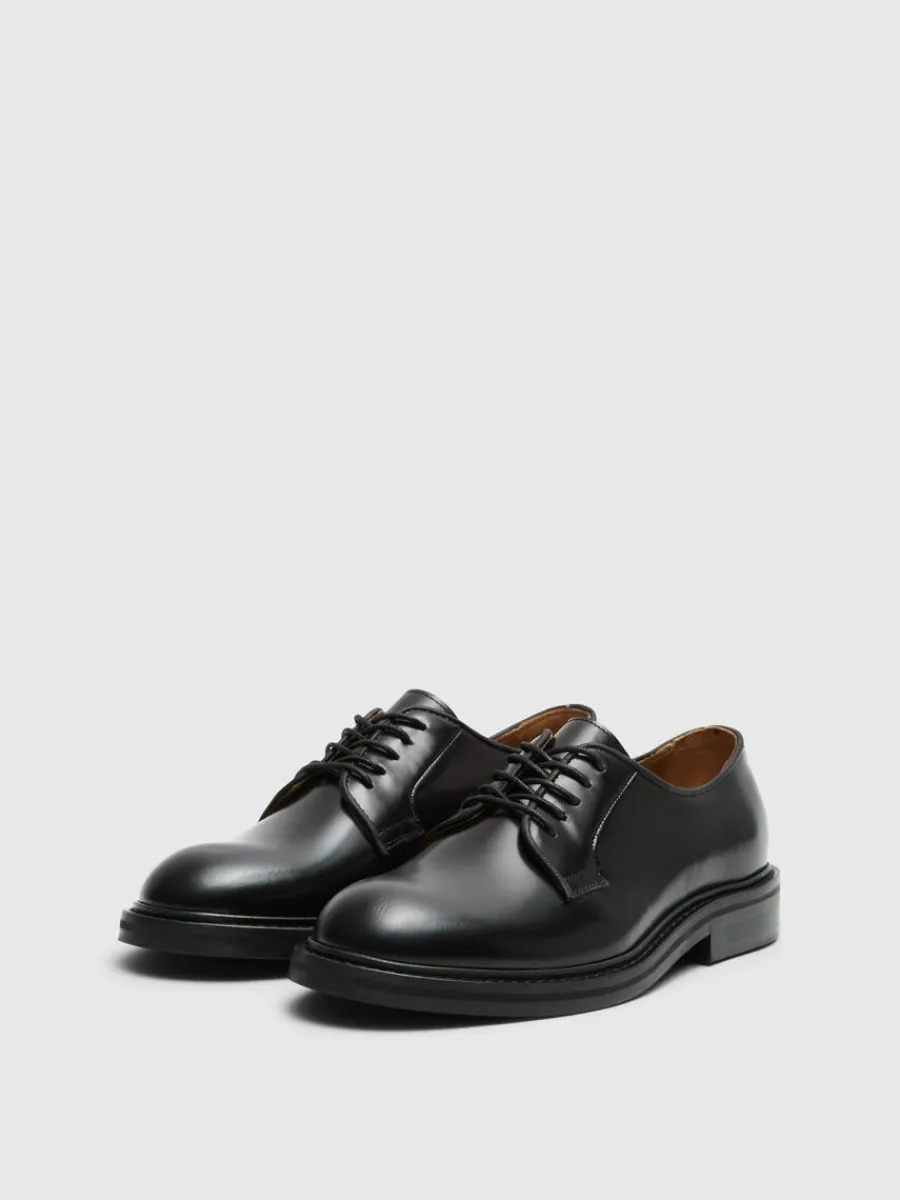 ldersydd_blcherskor_3.webp SELECTED LÄDERSYDD BLÜCHERSKOR Black Best