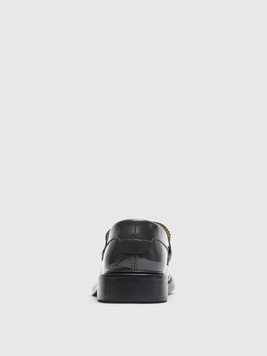 ldersydd_loafers_2-1.webp SELECTED LÄDERSYDD LOAFERS Grey Flash Sale