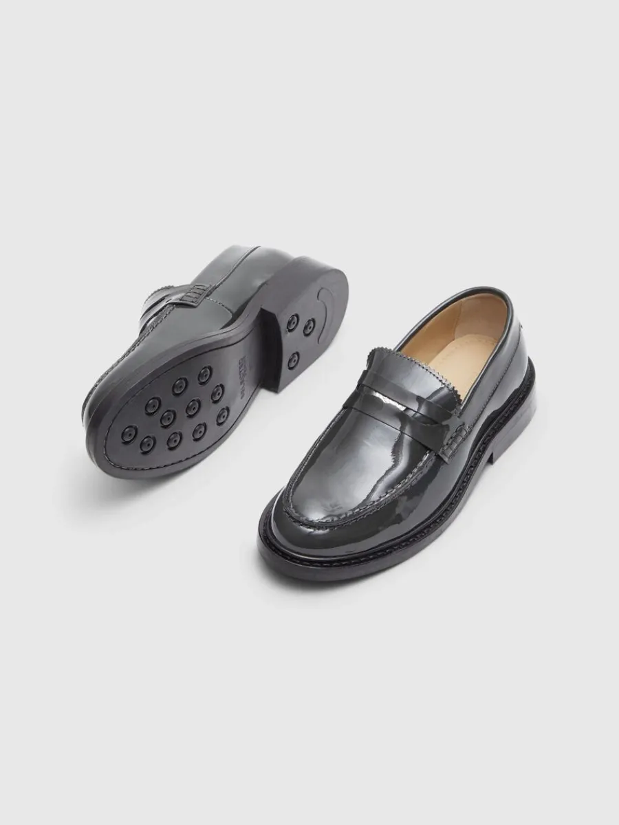 ldersydd_loafers_3-1.webp SELECTED LÄDERSYDD LOAFERS Grey Flash Sale