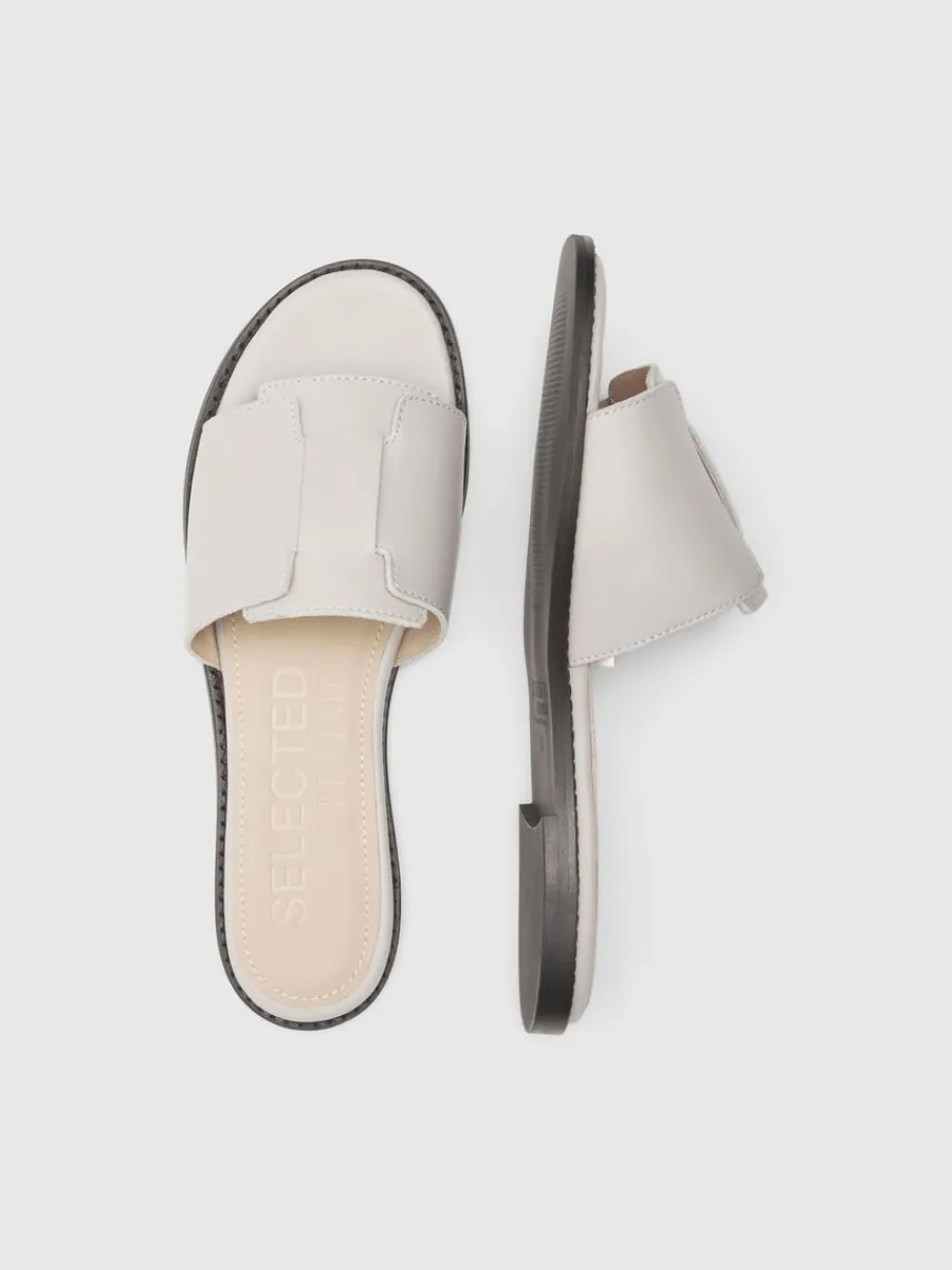 ldersydd_sandaler_3-1.webp SELECTED LÄDERSYDD SANDALER Beige Cheap