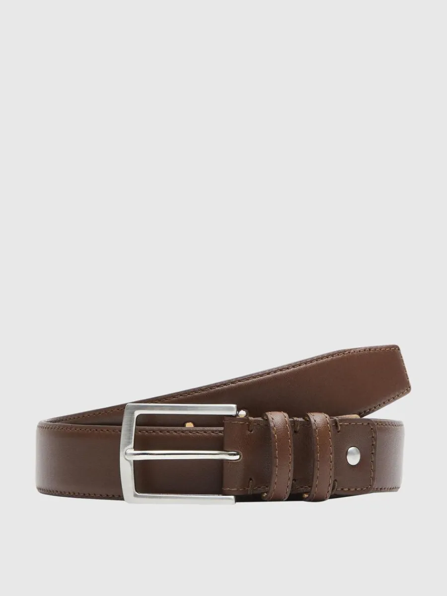 ldersydd_skrp_0-6.webp SELECTED LÄDERSYDD SKÄRP Brown Cheap
