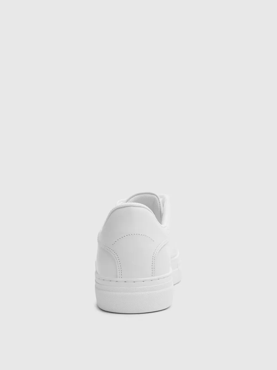 ldersydd_sneakers_2-2.webp SELECTED LÄDERSYDD SNEAKERS White Fashion