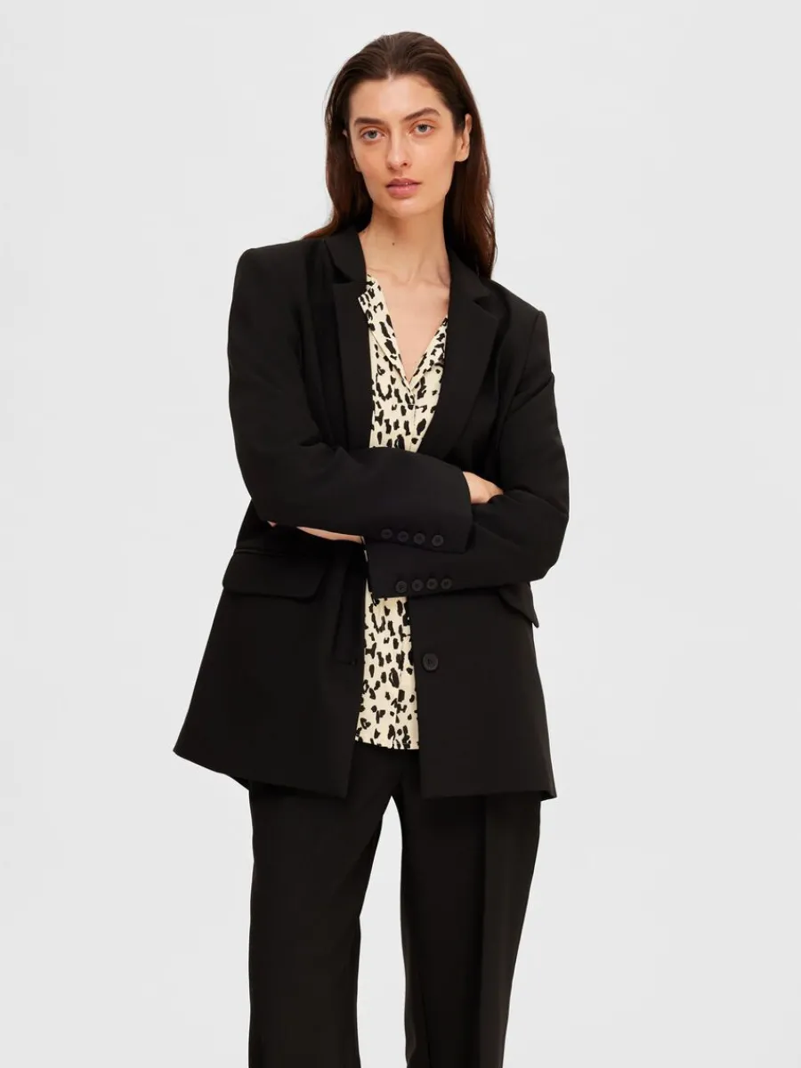 leopardtryck_skjorta_3.webp SELECTED LEOPARDTRYCK SKJORTA Beige Cheap