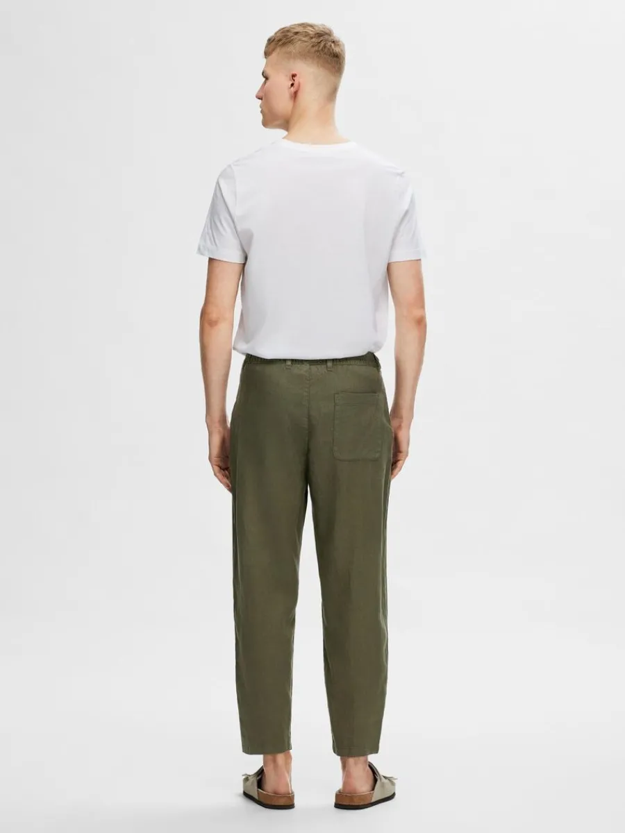 linne_byxor_1.webp SELECTED 100% LINNE BYXOR Green Fashion