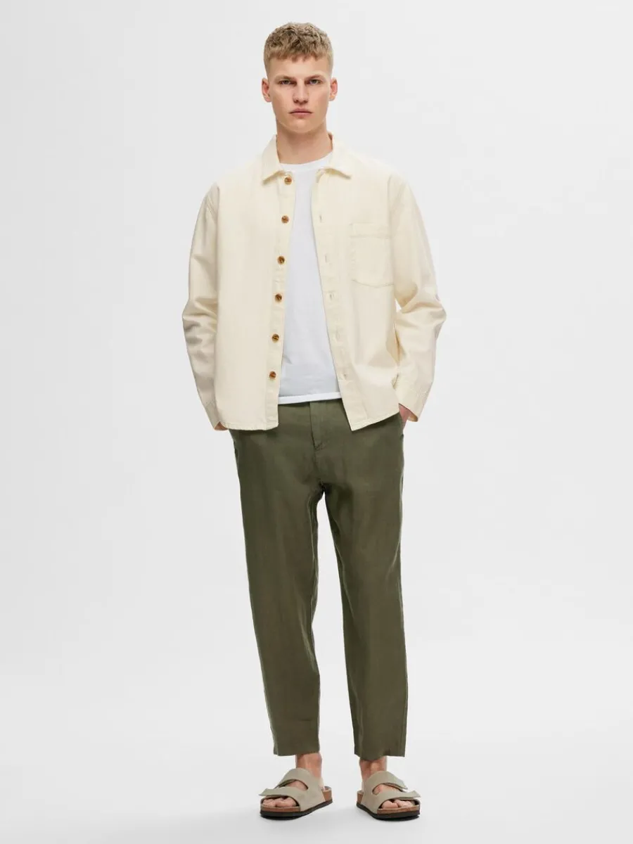 linne_byxor_2.webp SELECTED 100% LINNE BYXOR Green Fashion